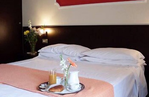 Lauria Hotel | Hotel Isola di Lauria