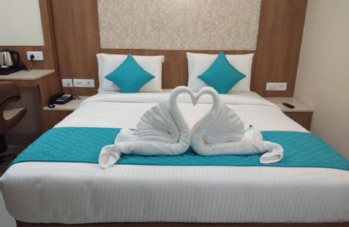 Gopalapuram Hotel | Hotel iStay