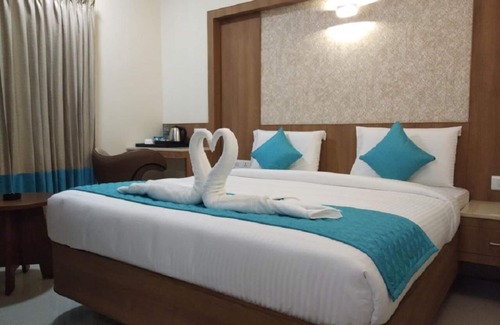 Gopalapuram Hotel | Hotel iStay