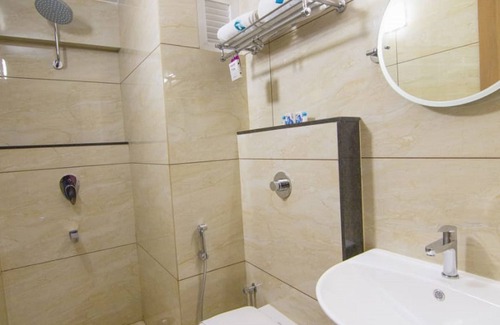 Gopalapuram Hotel | Hotel iStay