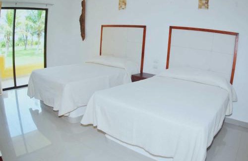 Nautla Hotel | Hotel Istirinchá