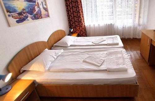 Neptun Hotel | Hotel Istria