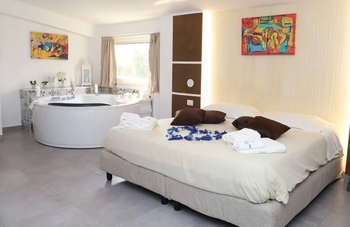 Cerignola Hotel | Hotel
