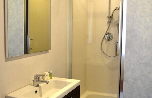 Gorgonzola Hotel | Hotel Italia 30