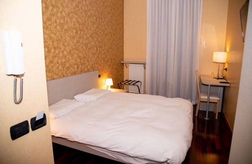 Gorgonzola Hotel | Hotel Italia 30