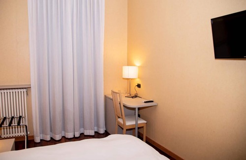 Gorgonzola Hotel | Hotel Italia 30