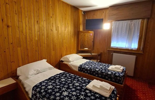 Forni di Sopra Hotel | Hotel Italia