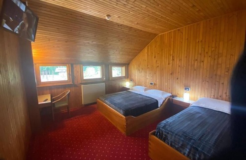 Forni di Sopra Hotel | Hotel Italia