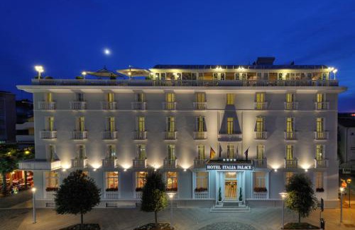 Lignano Sabbiadoro Hotel | Hotel Italia Palace