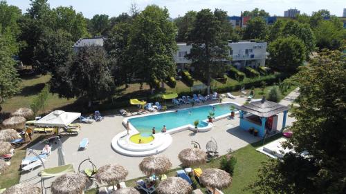 Venus Hotel | Hotel Iulia Resort