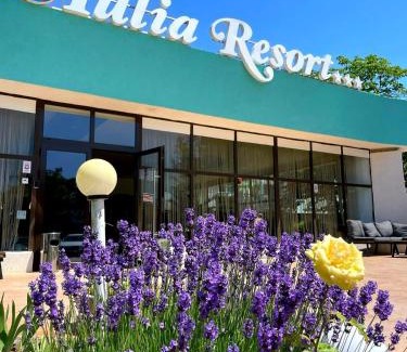 Venus Hotel | Hotel Iulia Resort