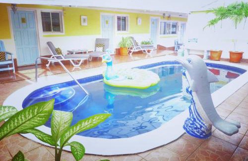 Masaya Hotel | Hotel Ivania´s