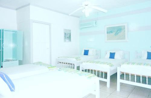 Masaya Hotel | Hotel Ivania´s