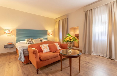 Trujillo Hotel | Hotel Izan Trujillo