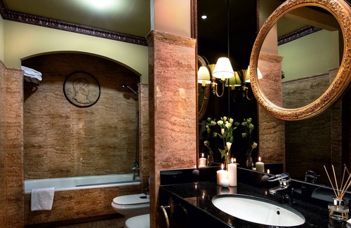Trujillo Hotel | Hotel Izan Trujillo