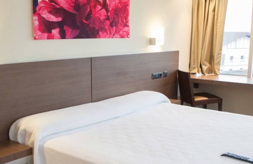 Alsasua Hostel | Hotel Izelai