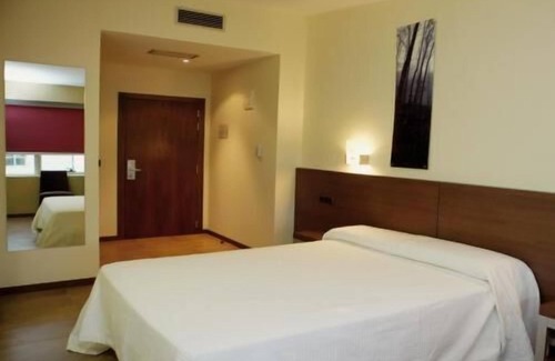 Alsasua Hostel | Hotel Izelai