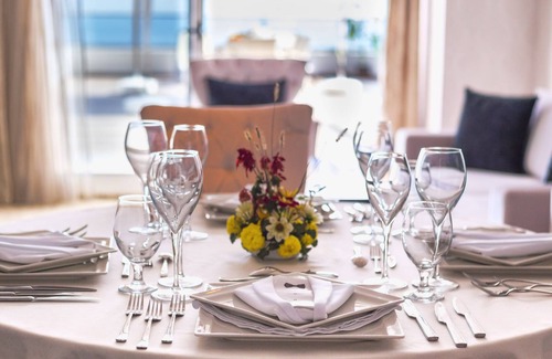 Struga Hotel | Hotel Izgrev Spa & Aqua Park