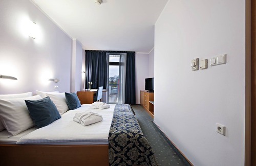 Radenci Hotel | Hotel Izvir - Sava Hotels & Resorts