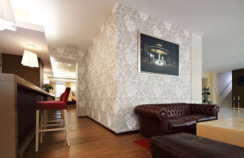 Radenci Hotel | Hotel Izvir - Sava Hotels & Resorts
