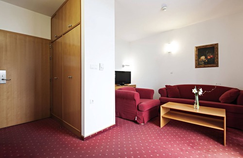 Radenci Hotel | Hotel Izvir - Sava Hotels & Resorts