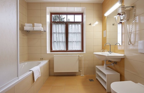 Radenci Hotel | Hotel Izvir - Sava Hotels & Resorts