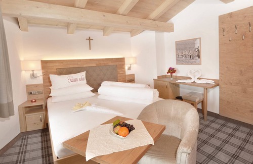 Lanersbach Hotel | Hotel Jäger