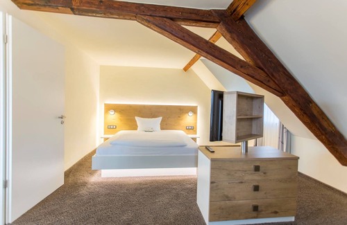 Liebersbronn Hotel | Hotel Jägerhaus Esslingen