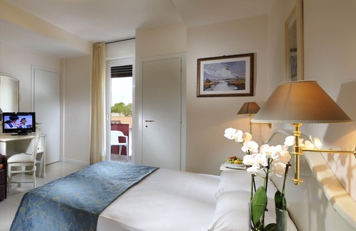 Bibione Pineda Hotel | Hotel Jasminum