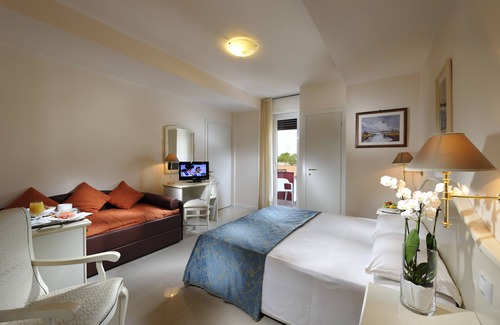 Bibione Pineda Hotel | Hotel Jasminum