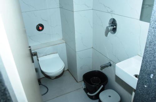 Morbi Hotel | Hotel J K and Restaurant Couple Friendly
