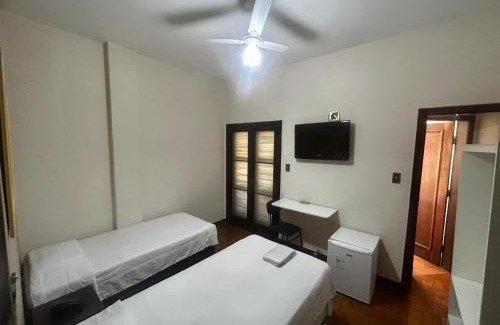 Jau Hotel | Hotel Jaú by Easy Hotéis