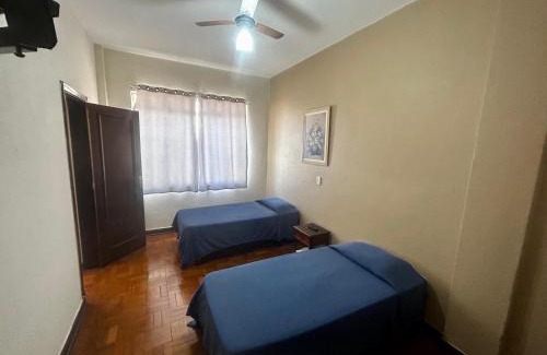 Jau Hotel | Hotel Jaú by Easy Hotéis