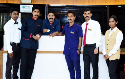 Chittilapilly Hotel | HOTEL JAAS CONTINENTAL