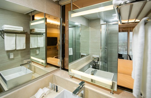 Chuncheon Hotel | Hotel Jackson9s