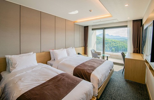 Chuncheon Hotel | Hotel Jackson9s