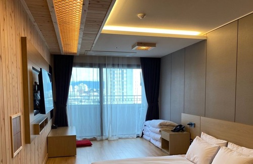 Chuncheon Hotel | Hotel Jackson9s