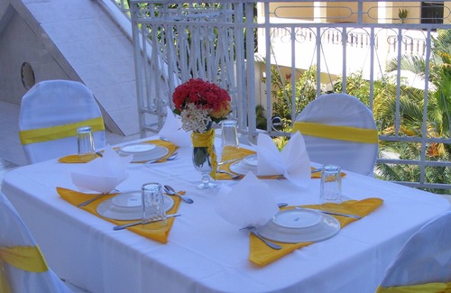 Jacmel Hotel | Hotel Jaclef Plaza