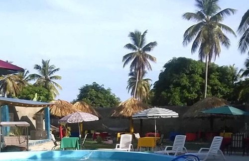 Jacmel Hotel | Hotel Jaclef Plaza