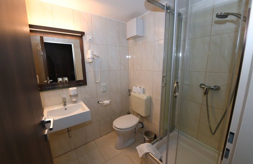 Veszprem Hotel | Hotel Jade - Ezüsthíd Hotel