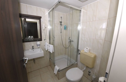 Veszprem Hotel | Hotel Jade - Ezüsthíd Hotel