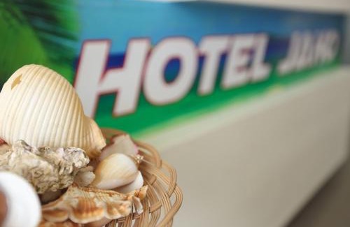 Kryevidh Hotel | Hotel Jaho