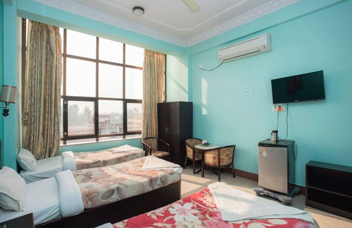 Dhangadhi Hotel | Hotel Jalsa