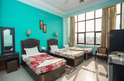 Dhangadhi Hotel | Hotel Jalsa