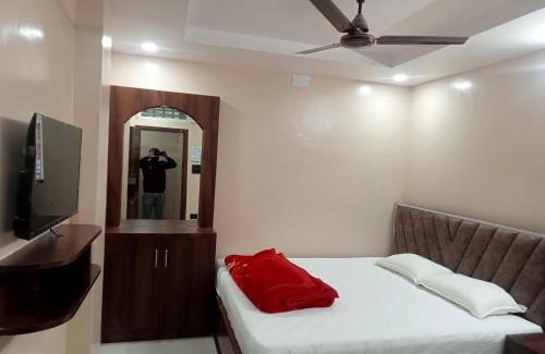 Janakpur Hotel | Hotel Janaki Darshan