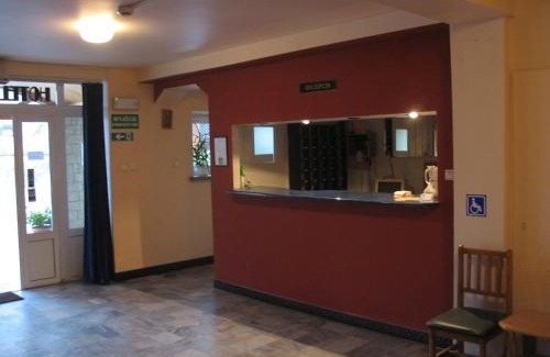 Rytro Hotel | Hotel Janina