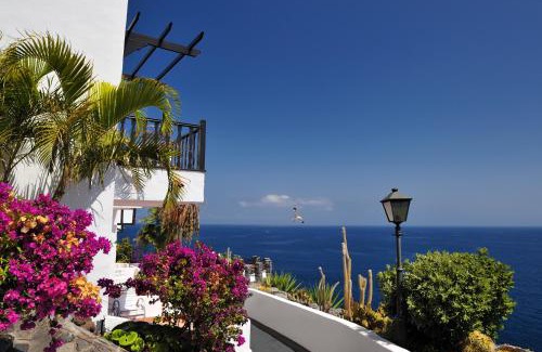 Laguna de Santiago Hotel | Hotel Jardín Tecina