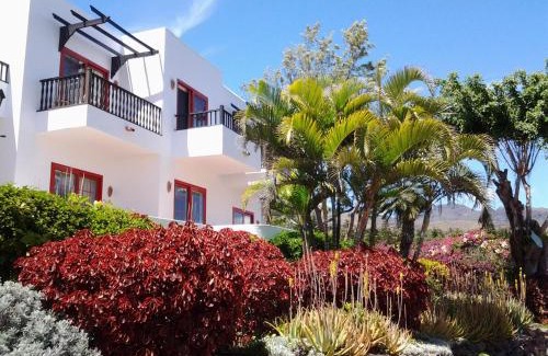 Laguna de Santiago Hotel | Hotel Jardín Tecina