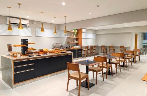 Jardim Iracema Hotel | Hotel Jardim Iracema
