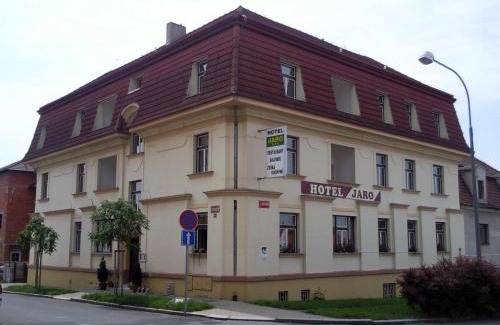Melnik Hotel | Hotel Jaro